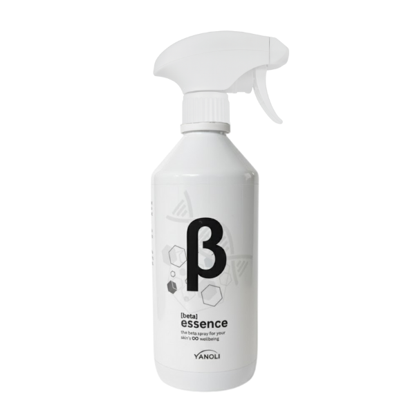 [beta] essence 500ml